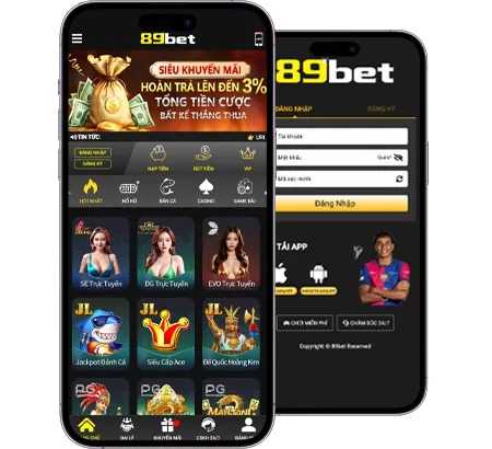 Giao diện người dùng thân thiện của v7sb app