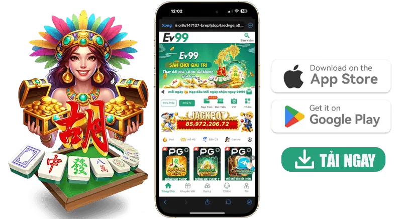 Các tính năng mới nhất của V7SB App