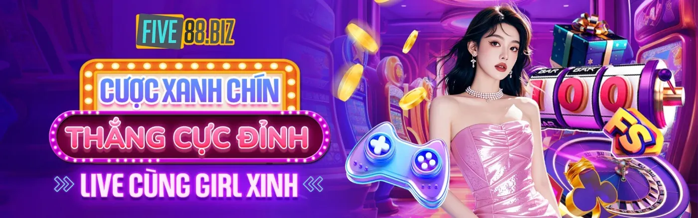 Máy đánh bạc v7sb app với đồ họa sống động và cơ hội trúng lớn